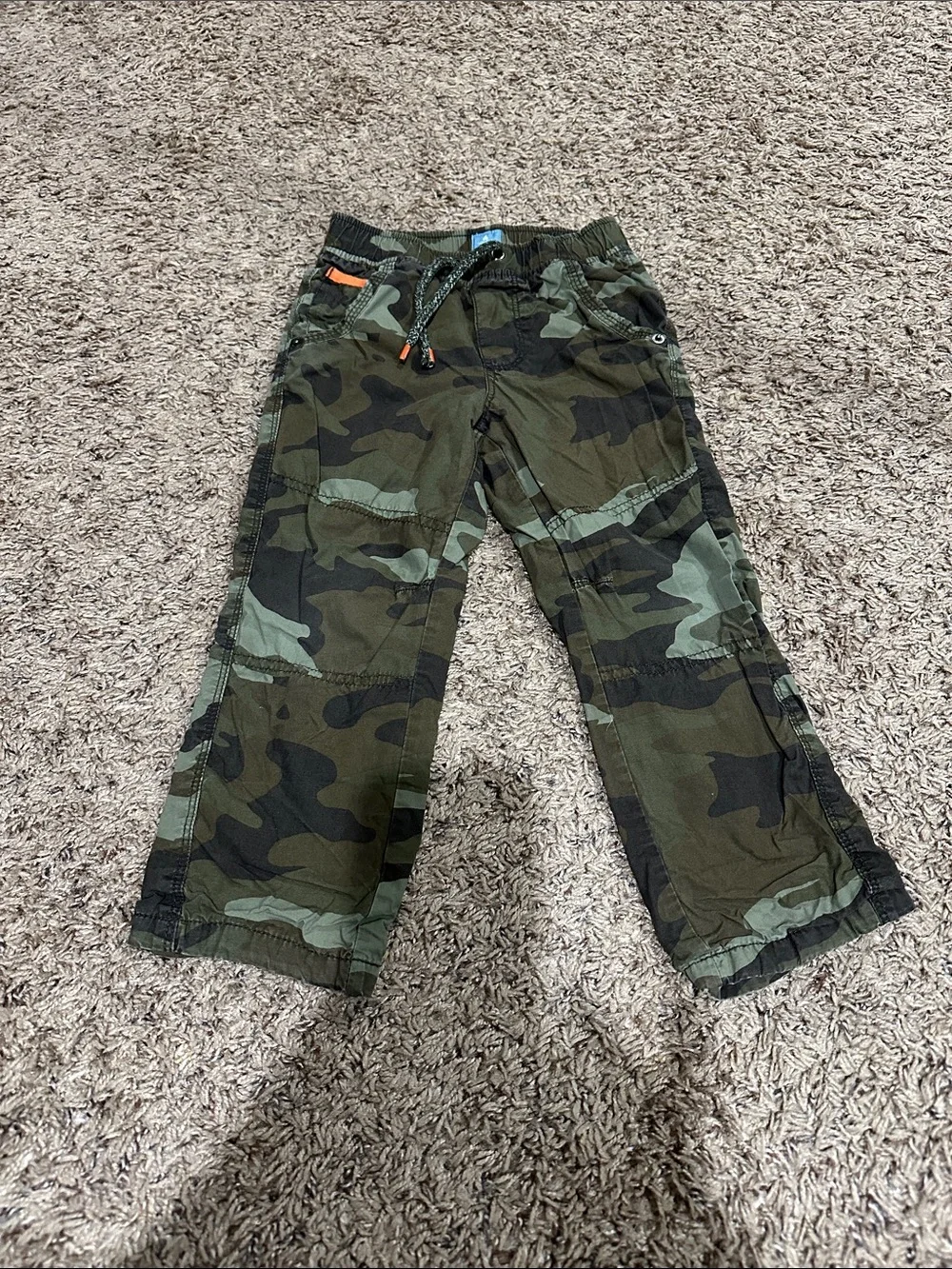 Boys pants